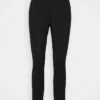DKNY STRAIGHT LEG PANT - Trousers - Black 2 DKNY STRAIGHT LEG PANT - Trousers - Black -Bag Haven Store 7cc50d5db17749c4b547240fb2b3f442
