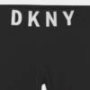 DKNY Leggings - Trousers - Black -Bag Haven Store 7f446530b35d4c62b6f225676b6c367b