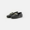 DKNY PRISHA - Moccasins - Black -Bag Haven Store 7fdea58eab9643cf9bd0e18f819ac767