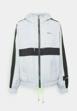 DKNY HOODED - Training Jacket - Halogen
