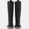 DKNY DELANIE MID - Boots - Black -Bag Haven Store 80f1b10ce36042ff8fb2d30faed852ff