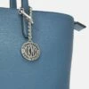 DKNY BRYANT MEDIUM TOTE SUTTON - Tote Bag - Coastal Blue -Bag Haven Store 81210c56ce0f4871a1564e095de2706c