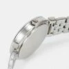 DKNY STANHOPE - Watch - Silver-coloured -Bag Haven Store 82346c51b27e4ac3bf5249c36df343e1