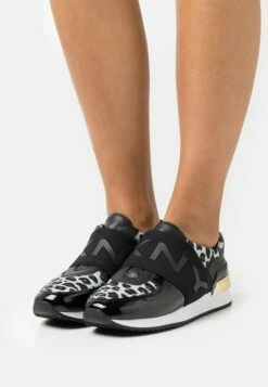 DKNY MARLI - Trainers - Multicolor/black