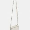 DKNY SUTTON DEMI XBODY - Handbag - White -Bag Haven Store 855e1a9cd4894d65990faec8b37b692f