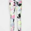 DKNY CAMO FLORAL PRINT HIGH WAIST - Leggings - Zest -Bag Haven Store 85b85f84bc284187b45f5d66b8b709e1