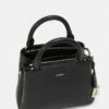 DKNY SATCHEL - Handbag - Black -Bag Haven Store 8de48eb740294178a587a0d62efd40c1