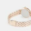 DKNY STANHOPE - Watch - Rosegold-coloured -Bag Haven Store 91586ddf766049cc928ba14597c4fba2