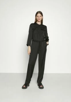 DKNY Jumpsuit - Black