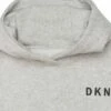 DKNY REVERSIBLE - Hoodie - Beige Chine -Bag Haven Store 93df8006a31e46518e8a0f317e4c2e29