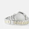 DKNY PARSONS - Watch - Silver-coloured/gold-coloured -Bag Haven Store 95862654fa794dae8f7be78ccfd16144