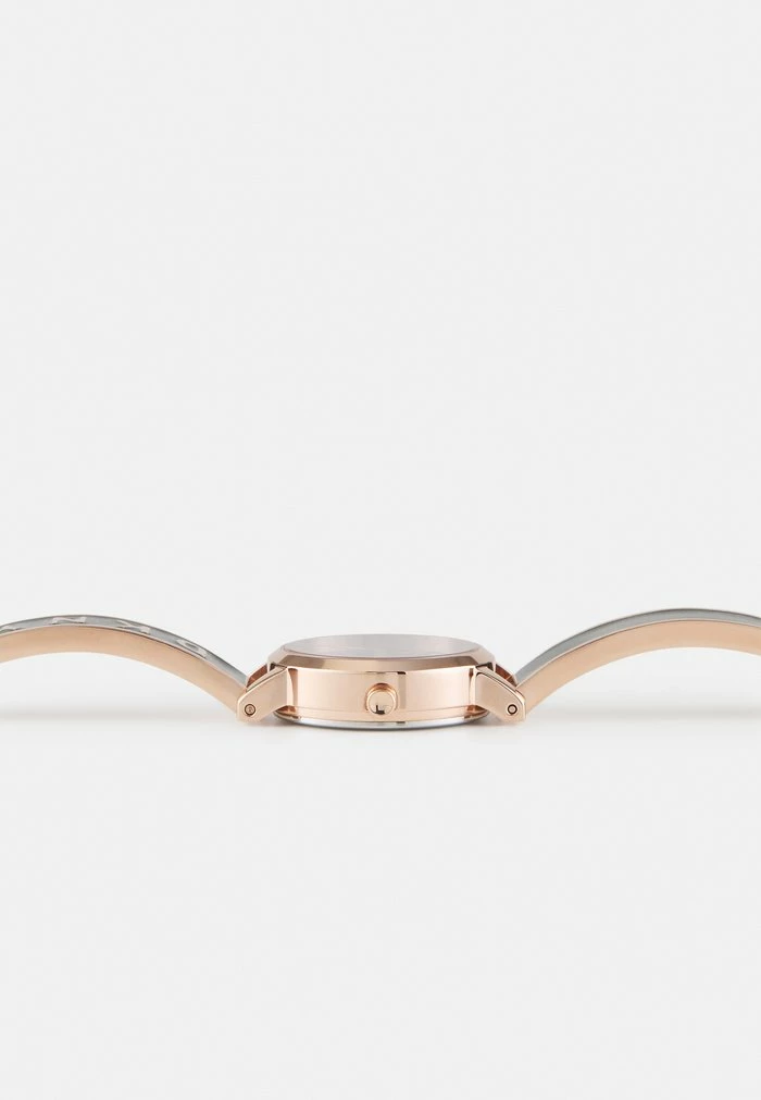 DKNY Watch - Black/rose Gold-coloured 5 DKNY Watch - Black/rose Gold-coloured - Image 3