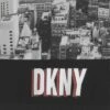 DKNY Sweatshirt - Black 7 DKNY Sweatshirt - Black -Bag Haven Store 9642815f017545d38d0a047246a354a3