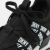 DKNY NASH - Trainers - Black -Bag Haven Store 964f0e60e95942d2a3782ea3697078a0