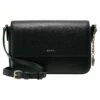 DKNY BRYANT FLAP CBODY SUTTON - Across Body Bag - Black/gold 16 DKNY BRYANT FLAP CBODY SUTTON - Across Body Bag - Black/gold -Bag Haven Store 96c1b25cf8ef4b5c85df11b39b8ff4c8