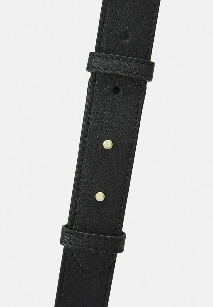 DKNY CAROL POUCHETTTE - Handbag - Chino/black 7 DKNY CAROL POUCHETTTE - Handbag - Chino/black - Image 5