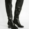 DKNY CORA - Over-the-knee Boots - Black -Bag Haven Store 98053da20def435480752e0f8d222c9f