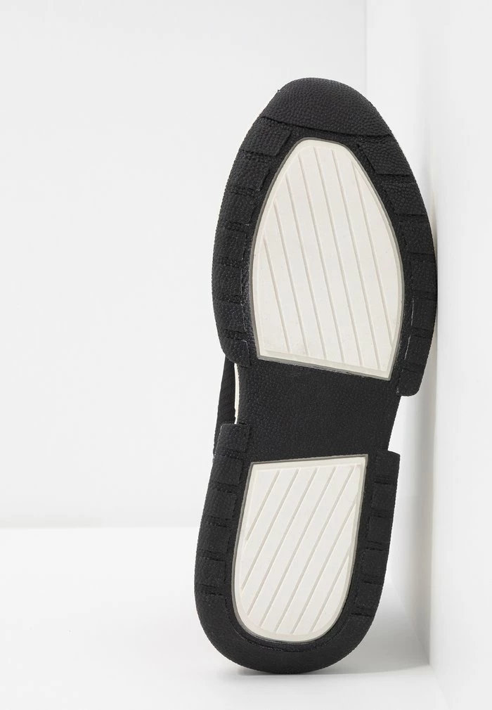 DKNY MARCEL - High-top Trainers - Black 9 DKNY MARCEL - High-top Trainers - Black - Image 7