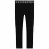 DKNY Leggings - Trousers - Black -Bag Haven Store 9c8c9e0f775349d0872fdf78336e33d3