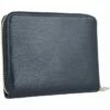 DKNY BRYANT ZIP AROUND - Wallet - Black -Bag Haven Store 9feacfda43b4495cab4cac65671e3e48