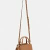 DKNY SATCHEL - Handbag - Cashew -Bag Haven Store 9feb789b3e7d4d3da57e2fbb22478839