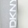DKNY FOUNDATION LOGO DRESS - Day Dress - Heather Grey -Bag Haven Store a38acd1a45414750ba3e4f3228d16fcd
