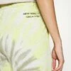 DKNY TIE DYE PULL ON - Tracksuit Bottoms - Absinthe/herb -Bag Haven Store a39403e523154010a34daf480fc1b20f