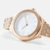 DKNY PARSONS - Watch - Rose Gold-coloured -Bag Haven Store a40a366f3ff84bf5b9c22052983eafc9