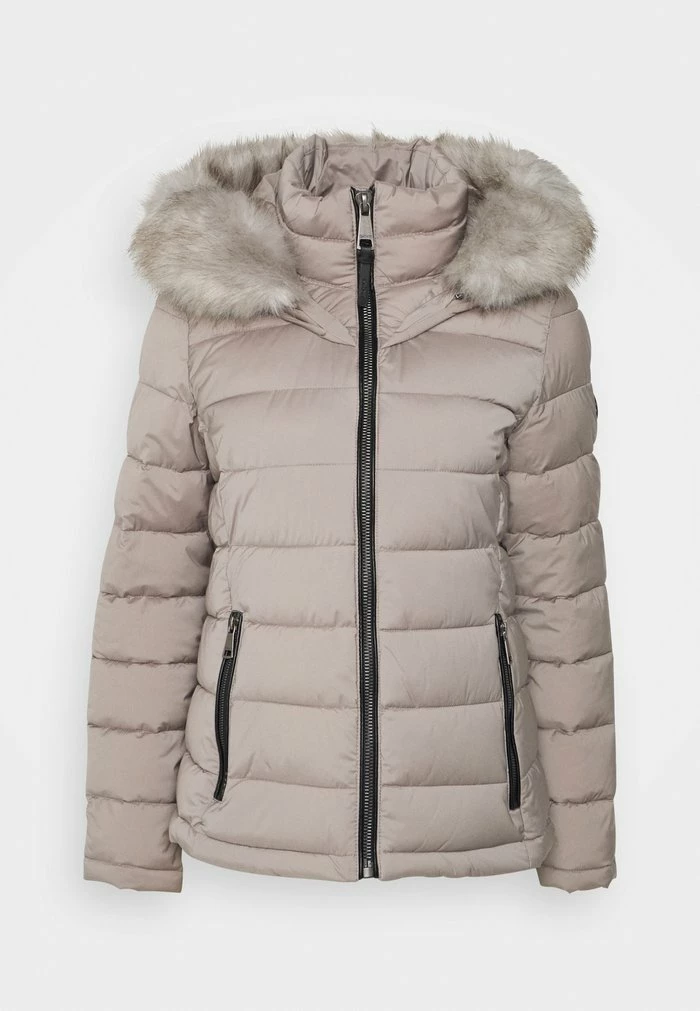 DKNY SHORT PUFFERS - Winter Jacket - Thiste 7 DKNY SHORT PUFFERS - Winter Jacket - Thiste - Image 5