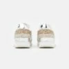 DKNY MARLI - Trainers - Sand -Bag Haven Store a65d2a7fb7af4c5cbf602a7e7932833d