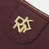 DKNY CAROL BAGUETTE - Handbag - Aged Wine -Bag Haven Store a82bf429ec7d437d9b8d047b1155685e