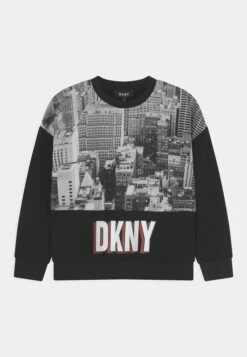 DKNY Sweatshirt - Black