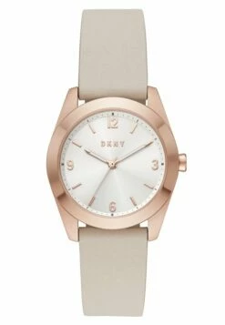 DKNY NOLITA - Watch - Nude