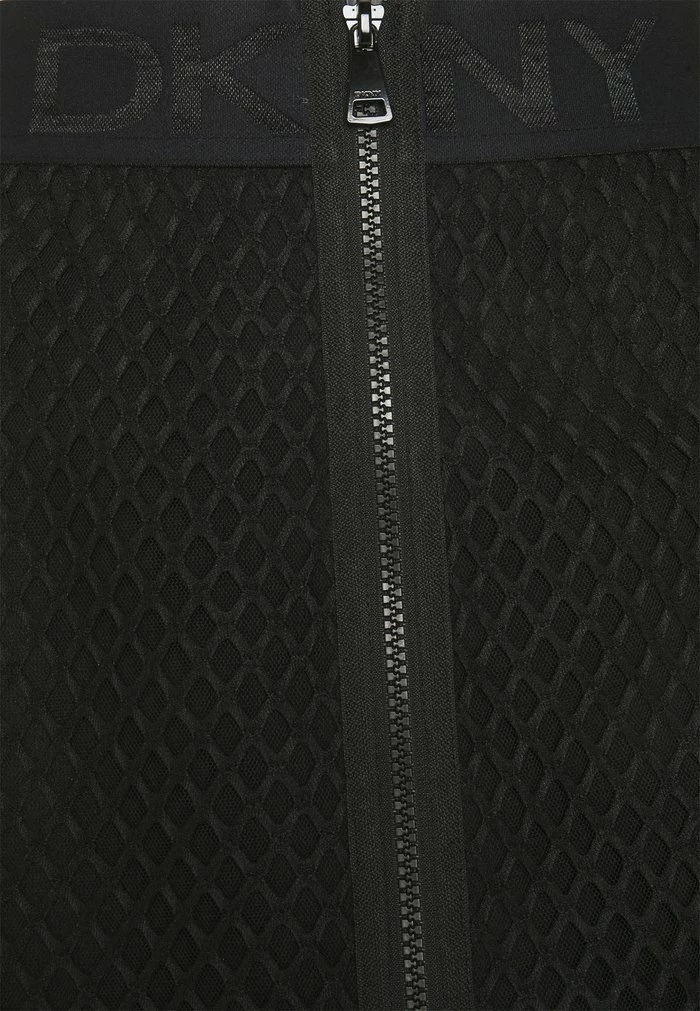 DKNY Pencil Skirt - Black 5 DKNY Pencil Skirt - Black - Image 3