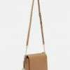 DKNY SUTTON - Across Body Bag - Cashew -Bag Haven Store abdf50c70dec46559aeadbe8866444b5