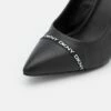 DKNY DREW - Classic Heels - Black 15 DKNY DREW - Classic Heels - Black -Bag Haven Store adaf4577196d48df9d96bcd25e57e350