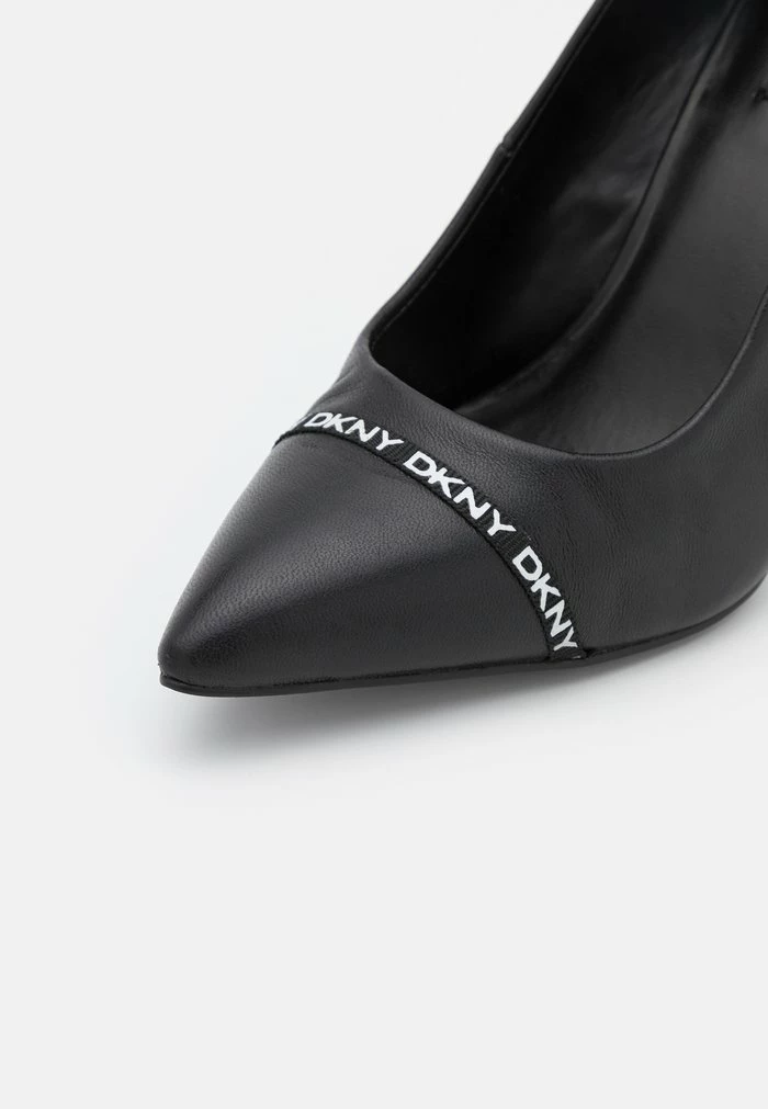 DKNY DREW - Classic Heels - Black 9 DKNY DREW - Classic Heels - Black - Image 7