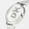 DKNY MODERNIST - Watch - Silver-coloured -Bag Haven Store b233800b7c15420db4d5f2f15c99f384