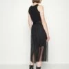 DKNY MIDI PULL ON SKIRT - A-line Skirt - Black -Bag Haven Store b25abfee6c5d4537acf024d8e9eb6ac2