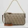 DKNY COATED DEMI XBODY - Across Body Bag - Chino Caramel 1 DKNY COATED DEMI XBODY - Across Body Bag - Chino Caramel -Bag Haven Store b375ee65f8a04c60a292f8645d91f453