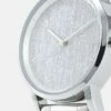 DKNY SOHO - Watch - Silver-coloured -Bag Haven Store b4b09b1a9d9946d6b52e871c4f89a5e9