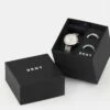 DKNY SASHA - Watch - Silver-coloured -Bag Haven Store b6e2e5c65092485996c1f432f493023e