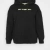 DKNY LAYERED SHADOW LOGO HOODIE - Sweatshirt - Black 1 DKNY LAYERED SHADOW LOGO HOODIE - Sweatshirt - Black -Bag Haven Store b9260c0455eb41c9b3862207a4d6e6a7