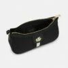 DKNY CAROL BAGUETTE - Handbag - Black/black -Bag Haven Store bb8aa7cef9c24db8a0d368a699671a12