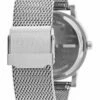 DKNY SOHO - Watch - Silver-coloured 7 DKNY SOHO - Watch - Silver-coloured -Bag Haven Store bd985e74932d48f2b09cba6c9e7153dd