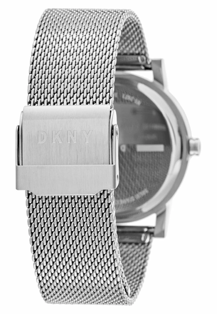 DKNY SOHO - Watch - Silver-coloured 5 DKNY SOHO - Watch - Silver-coloured - Image 3