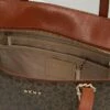 DKNY BRYANT MEDIUM TOTE LOGO - Handbag - Mocha /caramel 14 DKNY BRYANT MEDIUM TOTE LOGO - Handbag - Mocha /caramel -Bag Haven Store c259acaa8ceb4d33a4d5a21f62174a56