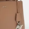 DKNY SATCHEL - Handbag - Cashew -Bag Haven Store c415b08bab444639895042bf60f1dc14