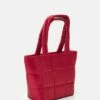 DKNY GIANIA TOTE - Tote Bag - Bright Red -Bag Haven Store c5e54fad53654cd5858ef0e3c6d8d0fe