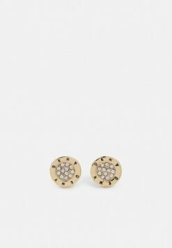 DKNY Earrings - Gold-coloured